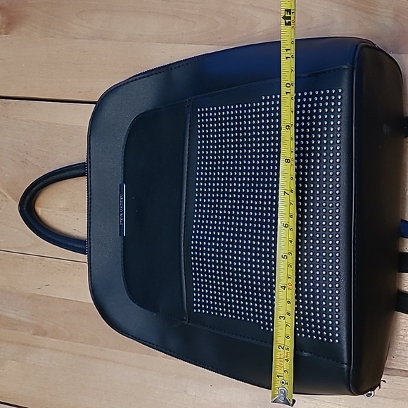 Steve Madden Studded Backpack - Picture 9 of 11